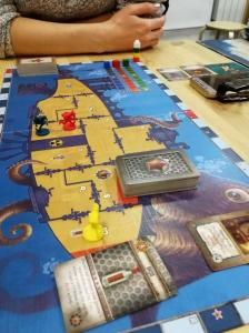 Фотография 20Граней. Клуб-магазин настольных игр. D&D, Мафия, MtG, Антикафе 4