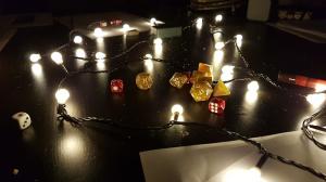 Фотография 20Граней. Клуб-магазин настольных игр. D&D, Мафия, MtG, Антикафе 5